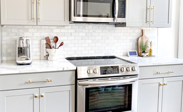 Residential Kitchen Appliances Repair